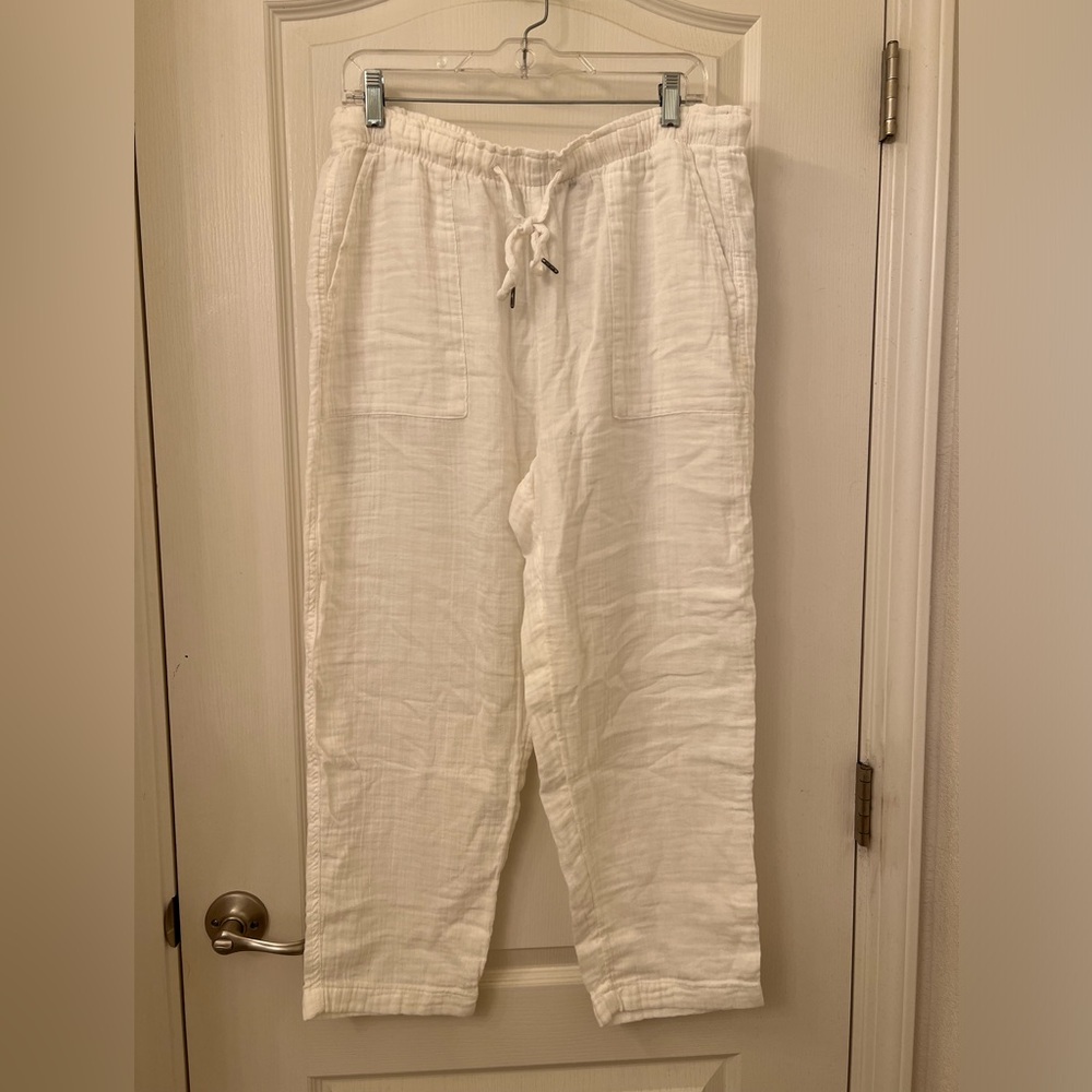 Summer beach pants